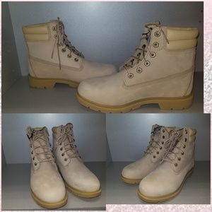 Ladies Timberland